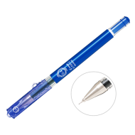 Pilot Maica extra fine 0.4 στυλό gel μπλε