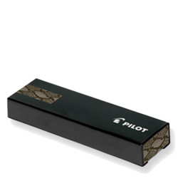 Pilot MR2 BP-MR2-CDL-B στυλό 0.7mm black crocodile