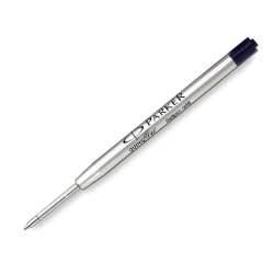 Parker Quink flow broad ανταλλακτικό μαύρο