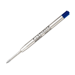 Parker Quink flow broad ανταλλακτικό μπλε