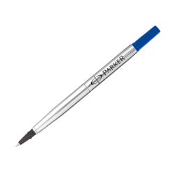 Parker Quink roller fine ανταλλακτικό μπλε