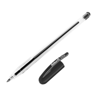 Pelikan Stick στυλό διαρκείας 0.8mm μαύρο