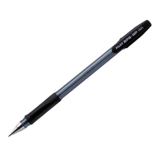 Pilot BPS-GP 1.0 medium στυλό διαρκείας μαύρο