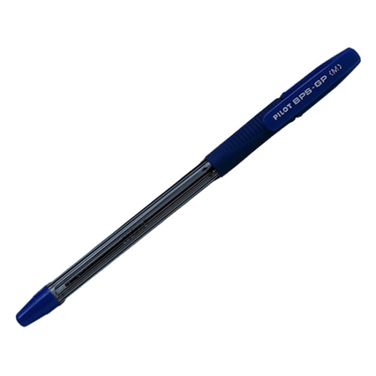 Pilot BPS-GP 1.0 medium στυλό διαρκείας μπλε
