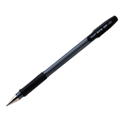 Pilot BPS-GP 1.2 broad στυλό διαρκείας μαύρο