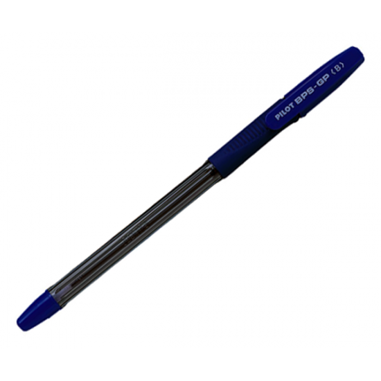 Pilot BPS-GP 1.2 broad στυλό διαρκείας μπλε