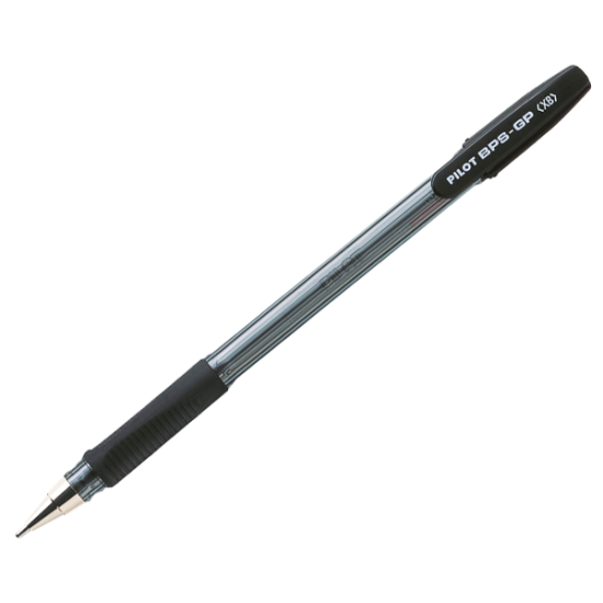 Pilot BPS-GP 1.6 extra broad στυλό διαρκείας μαύρο