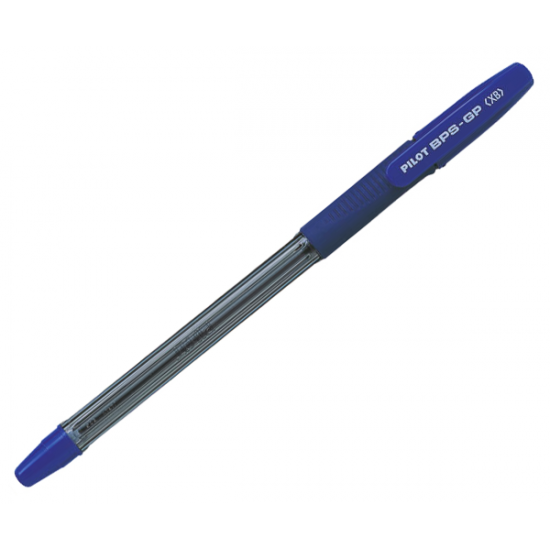 Pilot BPS-GP 1.6 extra broad στυλό διαρκείας μπλε