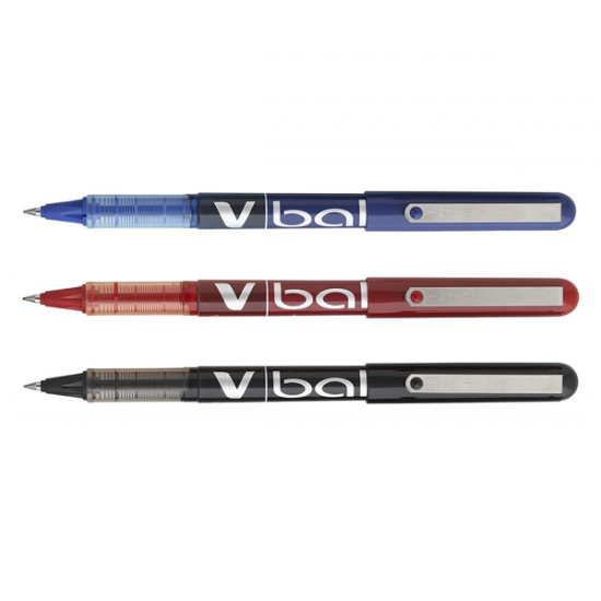 Pilot  V-Ball Pure 0.7 στυλό υγρής μελάνης μπλε