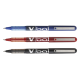 Pilot  V-Ball Pure 0.7 στυλό υγρής μελάνης πράσινο