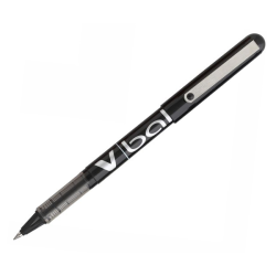 Pilot  V-Ball Pure 0.7 στυλό υγρής μελάνης μαύρο