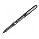Pilot  V-Ball Pure 0.7 στυλό υγρής μελάνης μαύρο