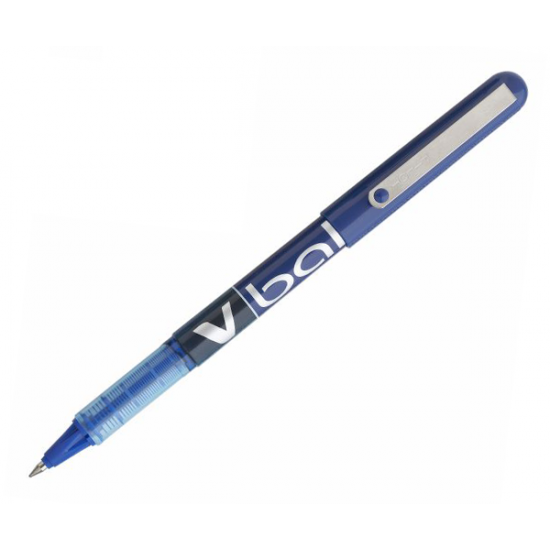 Pilot  V-Ball Pure 0.7 στυλό υγρής μελάνης μπλε