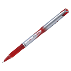 Pilot  V-Ball Grip 0.7 στυλό υγρής μελάνης κόκκινο