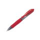 Pilot G-2 pixie 0,7 στυλό gel κόκκινο