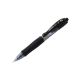 Pilot G-2 pixie 0,7 στυλό gel μαύρο
