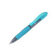Pilot G-2 pixie 0,7 στυλό gel βεραμάν