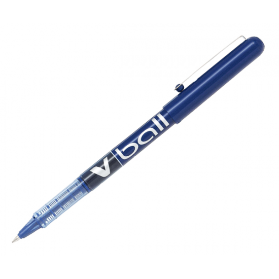 Pilot  V-Ball Pure 0.5 στυλό υγρής μελάνης μπλε