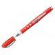Stabilo Worker 0.5 στυλό υγρής μελάνης κόκκινο