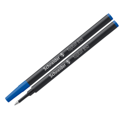 Schneider topball 850 0.5 ανταλλακτικό μπλε