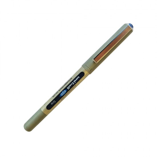 Uniball Eye 0.7 στυλό υγρής μελάνης μπλε