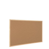 Describo 10.02.01.000 πίνακας φελλού 30 x 40 cm