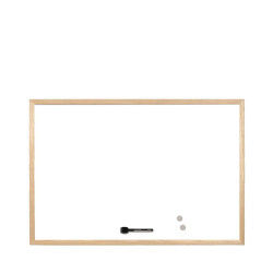Describo 11.04.01.000 ασπροπίνακας μαγνητικός 40 x 60 cm
