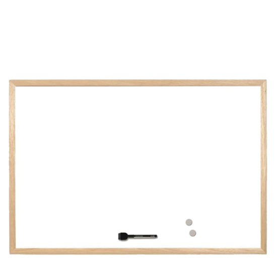Describo 11.08.01.000 ασπροπίνακας μαγνητικός 60 x 90 cm