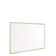 Describo 12.02.01.053 πίνακας λευκός μελαμίνης 30 x 40 cm