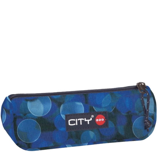 City Eclair 12099 κασετίνα bubbles