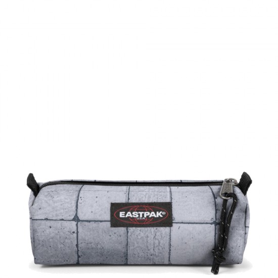 Eastpak Benchmark EK37267T κασετίνα Cracked White