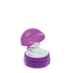 Ecolife 33-BO-0004 ανταλλακτικό πώμα Sport μωβ
