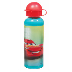 Gim Cars Speed 552-83232 παγούρι αλουμινίου 520ml