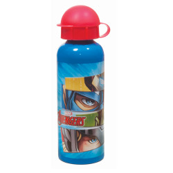 Gim Avengers Mask 557-51232 παγούρι αλουμινίου 520ml