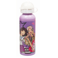 Gim Barbie Sparkle 571-14232 παγούρι αλουμινίου 520ml
