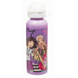 Gim Barbie Sparkle 571-14232 παγούρι αλουμινίου 520ml