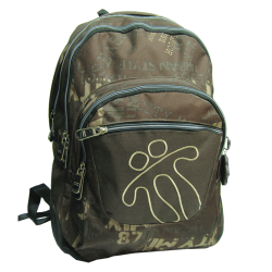 Totto 580794-13 Morral crayola 2TT τσάντα πλάτης