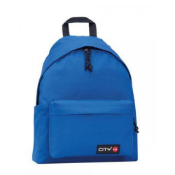 City The drop 95717 σακίδιο πλάτης nautical blue