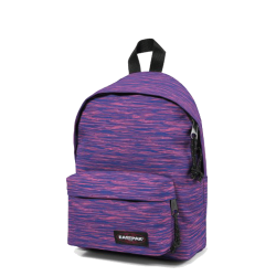 Eastpak Orbit EK043-88P "mini" σακίδιο πλάτης knit pink φούξια-ροζ