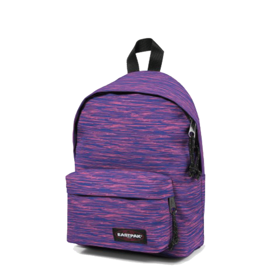 Eastpak Orbit EK043-88P "mini" σακίδιο πλάτης knit pink φούξια-ροζ