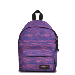 Eastpak Orbit EK043-88P "mini" σακίδιο πλάτης knit pink φούξια-ροζ