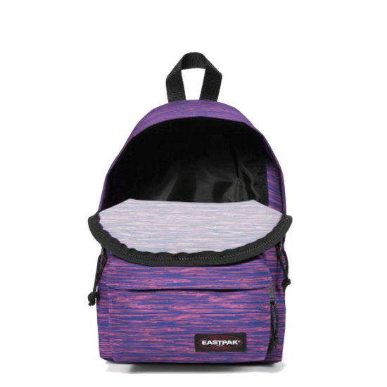 Eastpak Orbit EK043-88P "mini" σακίδιο πλάτης knit pink φούξια-ροζ