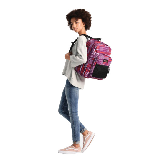 Eastpak Pinnacle EK06034T Startan Pink