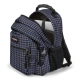 Eastpak Egghead EK09B-31M Checksange blue