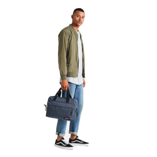 Eastpak Bartech EK34D82D Double Denim