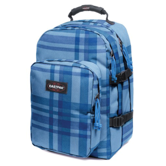 Eastpak Provider EK520-72I checkci blue