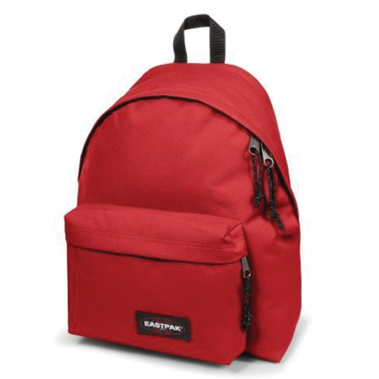 Eastpak Padded Pak'R EK620-98M apple pick red