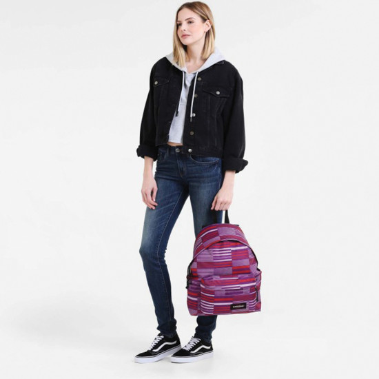 Eastpak Padded Pak'r EK62034T Startan Pink