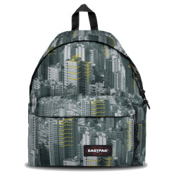 Eastpak Padded Pak'r EK62063T Urban Yellow