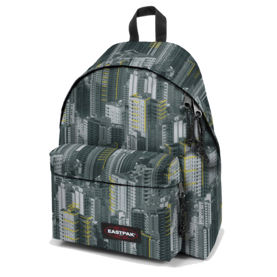 Eastpak Padded Pak'r EK62063T Urban Yellow